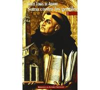 Suma contra los gentiles I