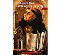 Suma contra los gentiles II