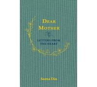Suma Din Dear Mother (Copertina rigida)