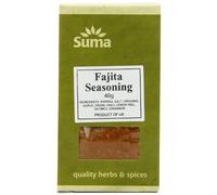 Suma Fajita Condimento 40 g (confezione da 12)
