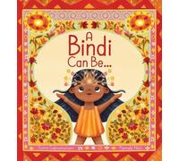 Suma Subramaniam A Bindi Can Be... (Copertina rigida)