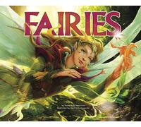Suma Subramaniam Fairies (Copertina rigida) Mythical Creatures