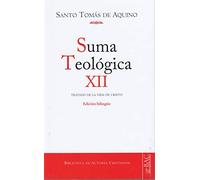 Suma Teológica 12 – Trattato della vita di Cristo: 755 – Bac