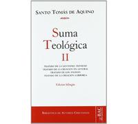 Suma Teologica. II. Santo Tomas De Aquin: 689