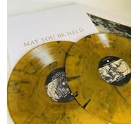 Sumac May You Be Held/Colored (Vinyl LP)