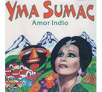 Sumac,Yma - Amor Indio [Import]