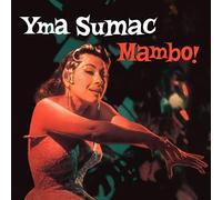Sumac Yma - Mambo!