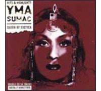 Sumac, Yma - Queen Of Exotica (2 CD)