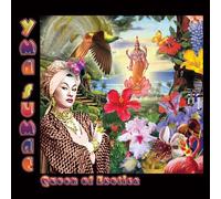 Sumac Yma - Queen of Exotica
