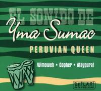 Sumac, Yma - Sonido De Yma Sumac