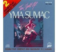 Sumac, Yma - Spell of Yma Sumac