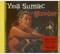 Yma Sumac - Mambo