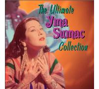 Sumac, Yma - Ultimate Yma Sumac Collection