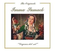 Sumac, Yma - Virgenes Del Sol