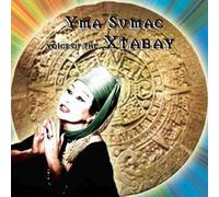Sumac,Yma - Voice of the Xtabay