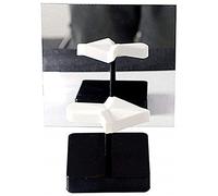 SUMAG Freccia a Destra Trucchi Magici Freccia Diverso nello Specchio Magia Magiciain Stage Illusioni Gimmicks Puntelli Commedia Mentalismo