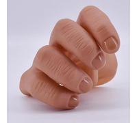 SUMAG Magia La terza mano (9,5 cm) fantastico accessorio classico per l'illusione della scena del mago