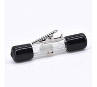 SUMAG Retrattore invisibile del filo - Mini/Piccolo ITR Reel Magic Tricks Accessori Stage Street Floating Prop per Mago