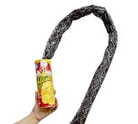 SUMAG - Trucchi magici, 1 pezzo, per patate, serpente con patate, può saltare falso serpente scherzo