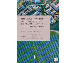 Sumaiya Khair Implementation of Sustainable Development in the Globa (Tascabile)