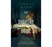 Sumaiya Matin The Shaytan Bride (Tascabile)