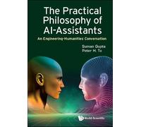 Suman Gupta Pet Practical Philosophy Of Ai-assistants, The: A (Copertina rigida)