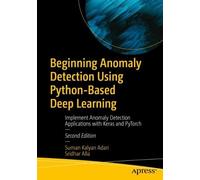 Suman Kalyan Adari Beginning Anomaly Detection Using Python-Based D (Tascabile)