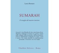 Sumarah: il risveglio del maestro interiore-Romano, Laura-Copertina flessibile