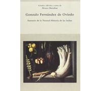 Sumario de la natural historia de las Indias
