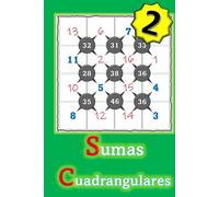 Sumas Cuadrangulares (2)