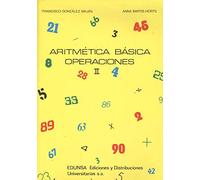 Sumas, restas y multiplicaciones