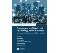 Sumathi D-Convergence Of Blockchain Tech HBOOK NUOVO
