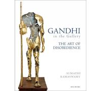 Sumathi Ramaswamy Gandhi in the Gallery (Copertina rigida)