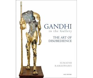 Sumathi Ramaswamy Gandhi in the Gallery (Copertina rigida)