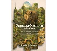 Sumatra-Nashorn: Urtier am Rand des Aussterbens, Lebensraum, Bedrohungen und Schutz