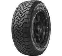 SUMAXX ALL-TE 265/60 R18 110T Pneumatico Gomma