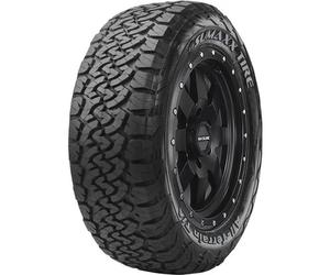 SUMAXX ALL-TE 265/75 R16 116S Pneumatico Gomma