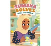 Sumaya Solves the Ice Thief Problem