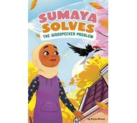 Sumaya Solves the Woodpecker Problem