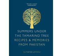 Sumayya Usmani Summers Under the Tamarind Tree (Copertina rigida)