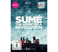Sumé - The Soundtrack of a Revolution (DVD) Per Berthelsen Malik Høegh