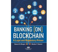Sumeet Chugani Banking [on] Blockchain (Tascabile)