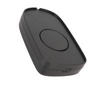 SuMemo Jiggler Mouse Non Rilevabile, Mouse Mouse Wiggler Shaker 2 Livello Dpi, Plug And Play per la Presentazione Delle Riunioni Di Gioco, Sposta il Mouse in Modo Automatico, Mantieni la Schermata Del