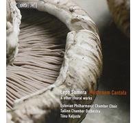 Sumera, L. - Mushroom Cantata