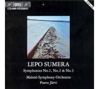 Sumera, L. - Sym 1-3