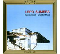 Sumera, Lepo - Chamber Music