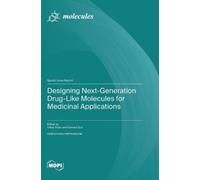 Sumera Zaib Imt Designing Next-Generation Drug-Like Molecules (Copertina rigida)