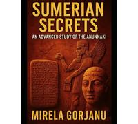 Sumerian Secrets: An Advanced Study of the Anunnaki: 4