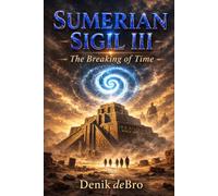 Sumerian Sigil III: The Breaking of Time