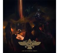Sumerian Tombs - Age of Eternal Night